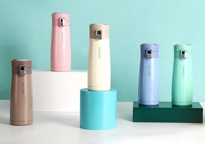 樂扣樂扣 品質生活，從細節(jié)開始