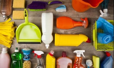 飛行打標技術在日用品上的創新應用