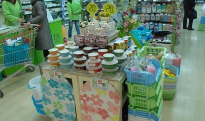 一伍一拾生活館加盟投資詳解 成本構成與盈利前景分析