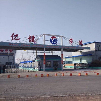 鋼制管材 構(gòu)筑現(xiàn)代工業(yè)的堅(jiān)實(shí)脊梁