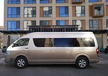 辰洋商貿(mào) 以高性價(jià)比旅游租車(chē)服務(wù)，開(kāi)啟您的無(wú)憂出行之旅
